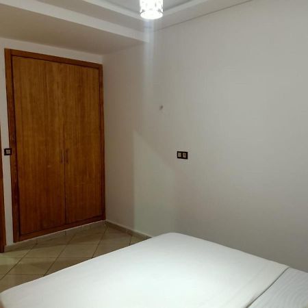 Appartement de luxe à deux pas de la mer Martil Exterior foto