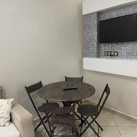 Appartement de luxe à deux pas de la mer Martil Exterior foto