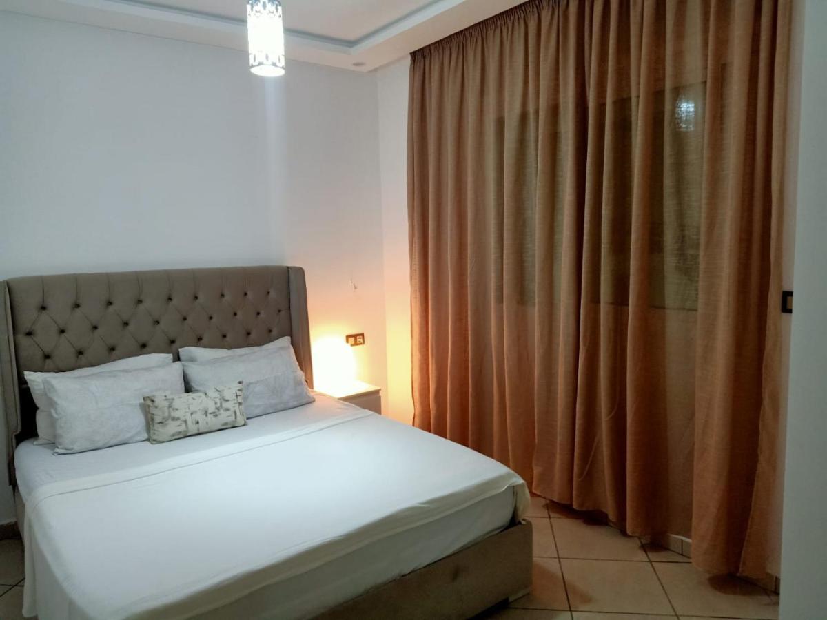 Appartement de luxe à deux pas de la mer Martil Exterior foto